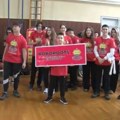 Kragujevac domaćin First Lego League takmičenja: Više od 200 mladih pokazalo znanje i kreativnost