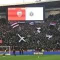 "Naše devojčice su videle svoje bubnjeve na južnoj tribini": Zvezda se hitno oglasila zbog krađe u klubu