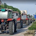 Radikalniji protest poljoprivrednika: "Ili će da se saberu, ili ćemo mi doći u Beograd"