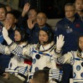 Kina planira dve svemirske misije sa posadom u 2026, sletanje na Mesec pre 2030. godine