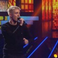 Naš pevač opljačkan pred nastup: "Pazite se, šokiran sam"