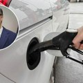 Oglasio se Vučić o ceni goriva: Ovo je jedini način na koji će država pokušati da zaustavi totalni kolaps