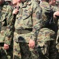 Novosađani pozvani na služenje dobrovoljnog vojnog roka u junu