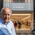 Koliko godišnje zaradi osnivač Zare: Ortega će u 2026. primiti rekordnu dividendu