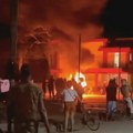 Protest na Kubi zbog energetske krize, oštećene prostorije vladajuće Komunističke partije