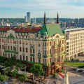 Hotel Moskva kao strateški epicentar poslovnih i diplomatskih događaja u Beogradu
