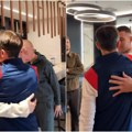 Srbija ima razlog za optimizam, ovo dugo nismo videli! Selektor uz osmeh grlio dvojicu srpskih fudbalera, pogledajte njihovu…
