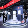 LG Electronics predstavlja kompletno HVAC rešenje, liniju prilagođenu evropskom tržištu na sajmu MCE 2026