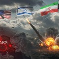 Iran u velikoj prednosti u odnosu na neprijatelje! Ne mora da ih juri, samo ih čeka, geografija odradila najveći deo posla…