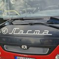 Valjevo i okolina bez autobuskog prevoza, Lasta ima problema sa gorivom