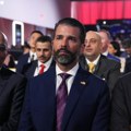 Tramp stiže u Banjaluku: Evo zbog čega dolazi sin američkog predsednika