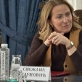 Paunovićeva: Stručno usavršavanje zaposlenih u javnoj upravi važno za građane