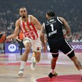 Crvena zvezda hitno izdala saopštenje: Zakuvalo se u ABA ligi zbog termina večitog derbija