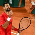 Novak otkrio da li će igrati u Rimu: Đoković se dotakao i svog učešća na Rolan Garosu...