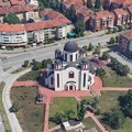 Piše Siniša Tucić: Crkva na Novom naselju