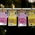 ING banka platila 1,6 miliona evra zbog propusta u kontroli transakcija
