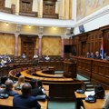 Održano prvo javno slušanje o izmenama pravosudnih zakona, a u vezi sa mišljenjem Venecijanske komisije