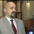 Petrašinović: Predloženi izborni zakoni plod delovanja i aktivnosti sa ODIHR