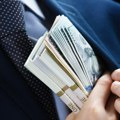 Nezaposlen, bez žute banke, a podigao kredit od 3 miliona dinara: Uhapašen lik koji je žestoko prevario banku!