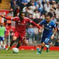 Derbi posrnulih velikana završen bez pobednika, Čelsi sve dalje od Lige šampiona