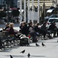 Vreme danas: Promenljivo oblačno, temperatura do 27 stepeni