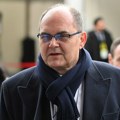 "U pravom trenutku" oglasio se Stejt Department o povlačenju Kristijana Šmita