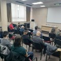 Završni forum projekta „Izgradnja građanske platforme – model za učešće lokalne zajednice u upravljanju prekograničnim…