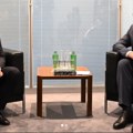 Vučić sa Tarabom: Zahvalnost Slovačkoj na podršci teritorijalnom integritetu Srbije