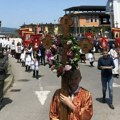 Saborno od hrama do hrama: Spasovdanski litiju organizuju i Lozničani