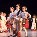 Beograd domaćin 28. Evropske smotre srpskog folklora za oko 6.000 Srba iz dijaspore