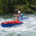 Istorijski uspeh Kraljevčanina Pavla Zdravkovića u kajaku i kanuu na divljim vodama