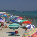 Tragedija u Grčkoj: Državljanka Srbije preminula na plaži u Haniotiju