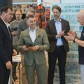 У Крагујевцу отворен сајам лова, риболова и ловног туризма