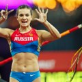 Rusija je zapanjena: Legendarna Jelena Isinbajeva se odrekla Putina, a onda ju je zadesilo - ovo