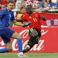 Belgija pobedila Hrvatsku u Rijeci