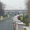 Na izlazu iz Srbije vozila čekaju četiri sata: Gužve na više graničnih prelaza, stvaraju se ogromne kolone