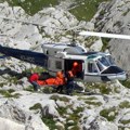 Detalji tragedije na Prokletijama: Telo stradale planinarke iz Srbije izvučeno iz provalije duboke 250 metara