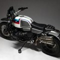 BMW R nineT : Bunker Custom Cycles donosi modernu zrelost