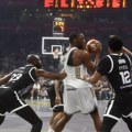 ABA liga bez milosti: Partizanu zatvoren deo "Arene", Dubaiju suspendovan najbolji igrač