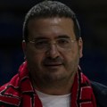 Ofer Janaj rekao zašto nije želeo da se rukuje sa Lundbergom