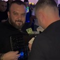 "Brat i ja smo delili jogurt": Borko za jedno kolo uzeo 30.000 €, a setio se trenutka kada nije imao ćerki za mleko