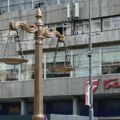 Srbija centar (Srce) o skulpturi na Terazijama: Šapić podigao spomenik sopstvenom neznanju