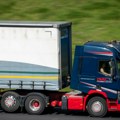 "To je veliki problem za domaću privredu": Vozači iz Srbije pod pritiskom pravila EU