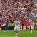 (Foto/video) Ronaldo u osmini finala, Hrvatska i Modrić eliminisani sa Mundijala: VAR na strani Portugala