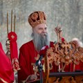 Patrijarh Porfirije danas u Bratuncu služi svetu liturgiju i pomen stradalim Srbija