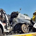 Tragično jutro na putevima, poginula tri mladića – MUP apeluje na oprez za volanom