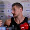 Kapitenski: Dobrodošla promena Nikole Jokića