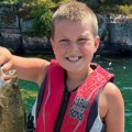 Aligator napao dečaka (11)! Otac ga istrgao iz usta zveri, ali ono što su lekari morali da urade zauvek će promeniti život…