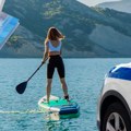 Srbi, zbog ove greške u vodi Grci pišu kazne od 250 evra: Turistkinju "udarili po džepu", nema praštanja!