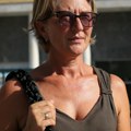 'Mislila sam da ga gubim': Supruga čoveka umalo isisanog iz aviona Rajanera